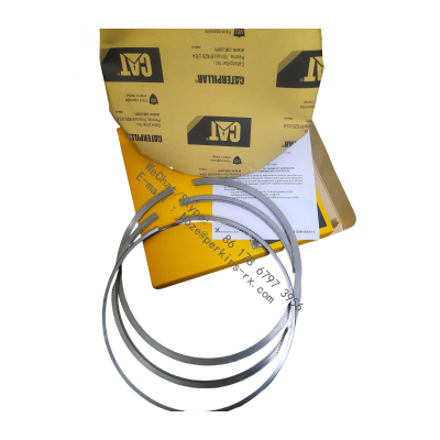 CAT 2465659 246-5659 Piston Ring Caterpillar C18 Engine Models 3412E C18 C27 C32 photo-3