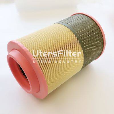 6890322001 UTERS replace MANN filter element