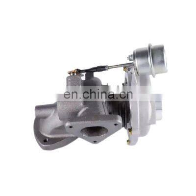 Complete Turbocharger GT2052S 452239 For Land Rover Defender Discovery II 2.5 TDI