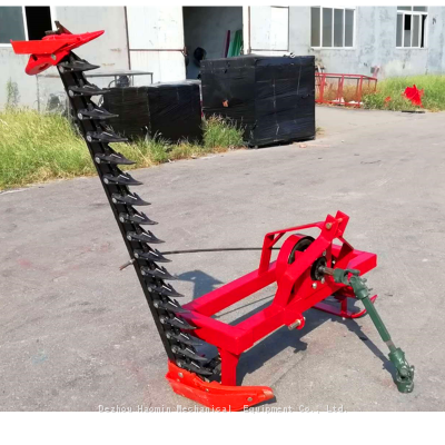 Efficient Hot Selling Lawn Mower photo-4