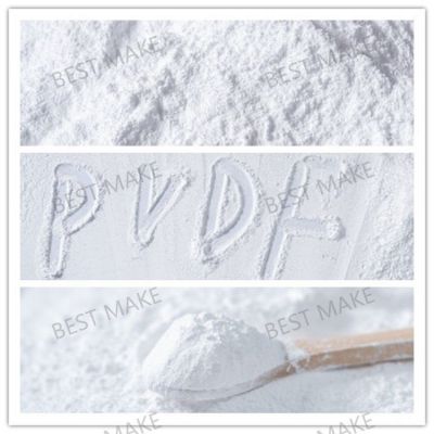 Pure  PVDF Micropowder