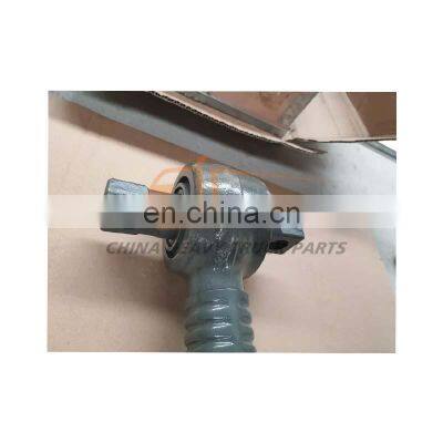 Sell Well SINOTRUK SITRAK Truck Suspension Parts AZ9925520655 Under Thrust Reaction Force photo-2