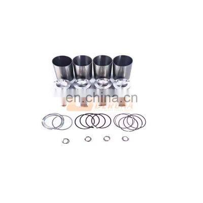 Shacman L3000/F3000/X3000/X6000 Truck Weichai WP10/WP12/WD12 Engine Spare Parts WP12-SPT PistonPinPistonRingPistonCylinder Liner photo-2