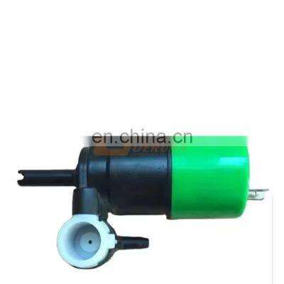 WEICHAI Engine Shacman F2000 L3000 M3000 F3000 X3000 X6000 Truck Spare Parts 81.26485.6030 Front Windshield Spray Pump