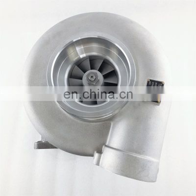 TD15 Turbocharger  TD15-50B 49129-00240 49127-01000 4912750100 turbo for MITSUBISHI S6r2-Pta engine