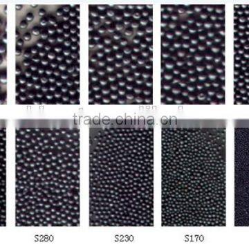 China Abrasive Blasting Machine