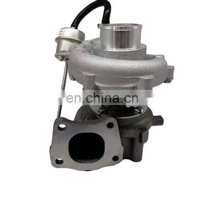 Turbo GT2560S 8972089663 700716-5009 700716-5020 8972089661 8971894520 turbo charger for NPR NQR 4HE1 engine