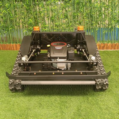 RC cutting grass machine for sale