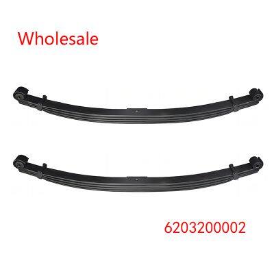 6203200002 Front Leaf Spring Wholesale for MERCEDES BENZ