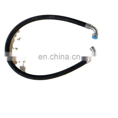 QX108782 oil tube Gardner Denver air screw compressor original Spare Parts Factory Supply fast shipping