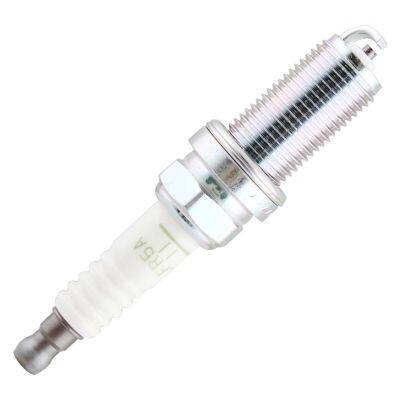 Wholesale Original Genuine NGK Spark Plug Nickel Alloy LFR5A-11 6376 Car Engine Spark Plug for PEUGEOT photo-4