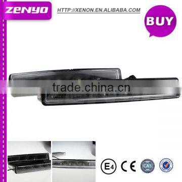 top quality after-sale policy led daytime running light drl