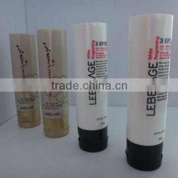 30ml cosmetic BB cream packing tubes factory
