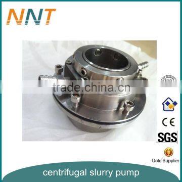 Centrifugal Slurry Pump Wet End Parts,Wear Resistant Parts photo-3