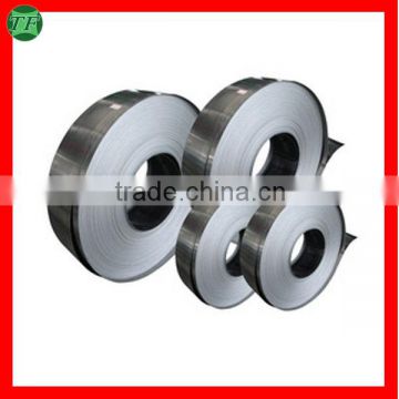 stainless steel strip for casi cored wire