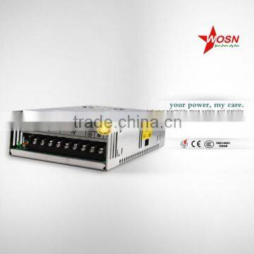 2016 new design S-250-15v switching power supply