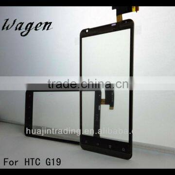 capacitive touch panel for HTC G19