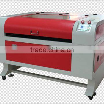 Laser Cutter and Engraver Machine With CVD Laser Lens/Ruida Control KL-690 photo-4