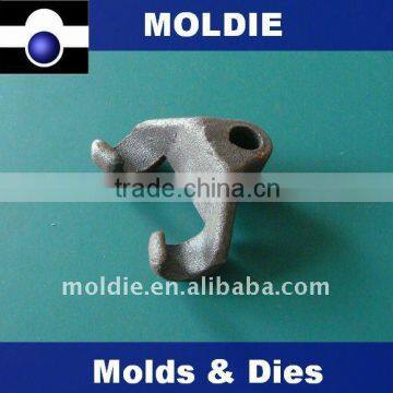 Carbon steel precision casting parts (accessories) for industrial machine