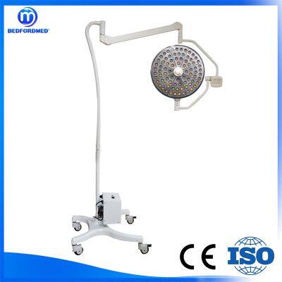 ME Series LED Operation Light 700 Shadowless lamp Mobile with Battery