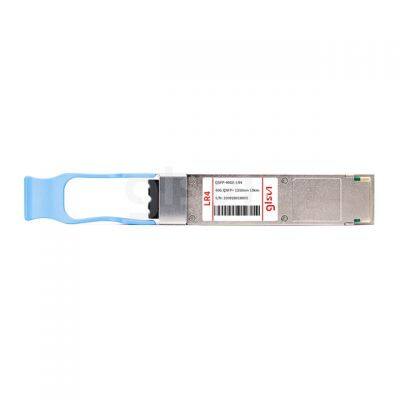 QSFP-40GE-LR4 Cisco Compatible, 40GBASE-LR4 QSFP+ 1310nm 10km DOM LC SMF Fiber Optical Transceiver Module photo-4