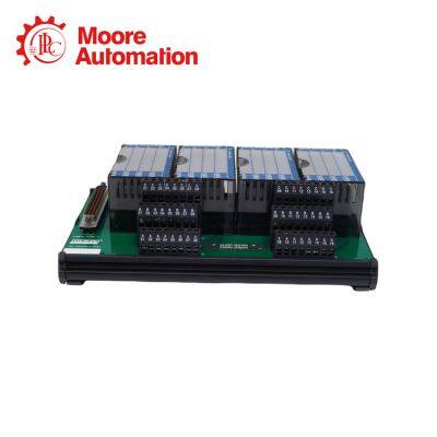 FOXBORO	P0916NG	   Termination Assembly    New and original box