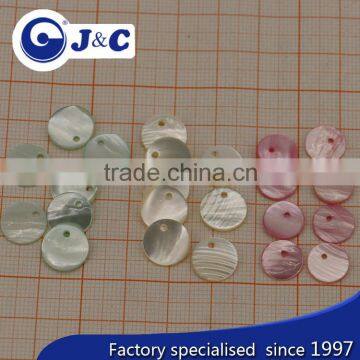 MOP Shell Cloth Decoration Bag Accessory photo-2