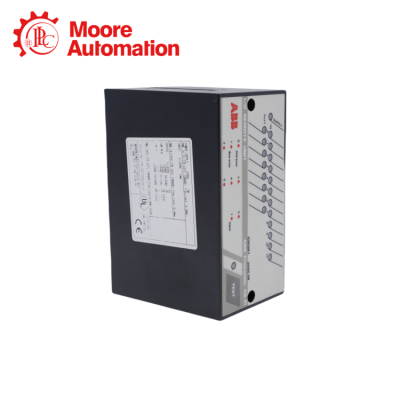 ABB ICSK20F1 FPR3327101R1202 I/O Remote Module NEW photo-3