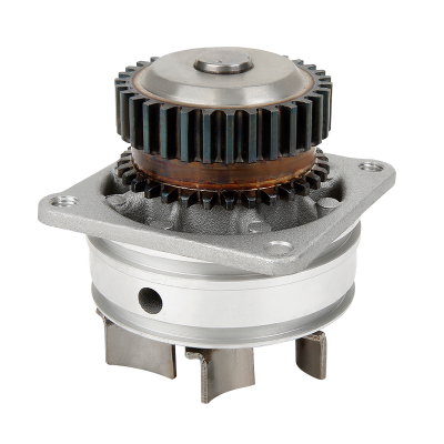 Water Pump For INFINITI Parts No.210107Y00A photo-2