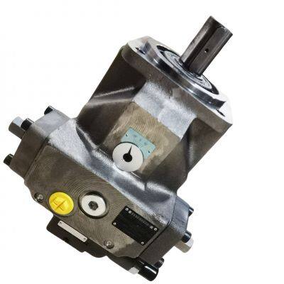 SBZSZ A4VG28 A4VG45 A4VG50 A4VG56 A4VG71 A4VG125 A4VG180 Axial Piston Variable Hydraulic pump A4VG56DA1D8/32R-NZC02F005S