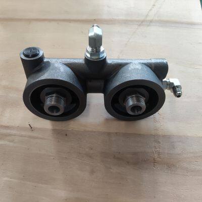 K38 K19 K50 ?lfilterkopf 3033405