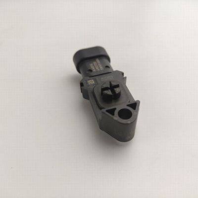 QSK19 Diesel Engine Parts Air Oil Fuel Pressure Sensor 4902720 photo-3