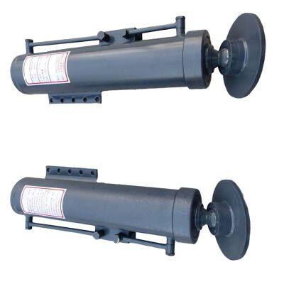 RV Motorhome Hydraulic Cylinder Outrigger Legs With Auto Level System