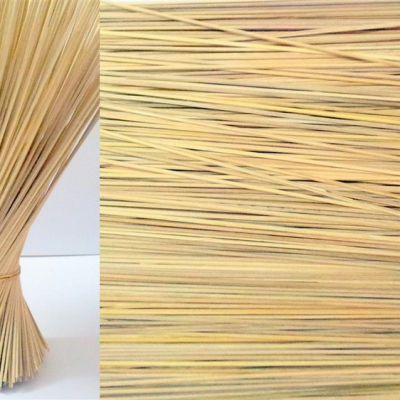 1.3mm Bamboo Sticks For Incense Stick 8/9/12 Inch Agarbatti Sticks photo-4