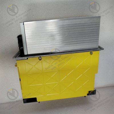 High-Performance A06B-6290-H208 Industrial Servo Drive for Precision Control photo-3