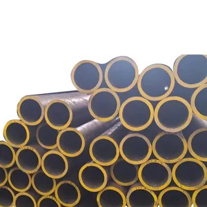 AISI ASTM Heat Resistant Stainless Steel Welded Pipe Inox Tube DN8mm-DN2000mm 1.4541 1.4961 1.4833 1.4845 1.4841 1.4835 photo-3