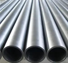 Esang Round Oval Square Pipe Metal Mirror Polished Stainless Steel Tube