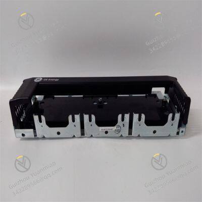 IS230TCISH6C DIN Rail Type Input/output Module photo-3