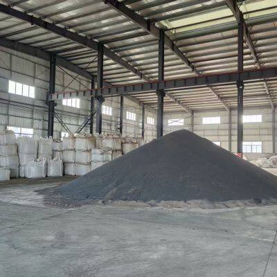 95% Rutile sand for welding electrodes