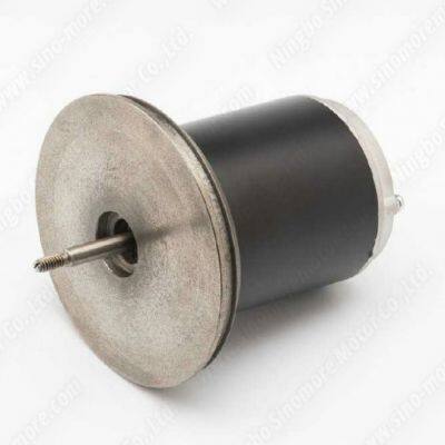 DC Motors - Various Models, High-Efficiency & Stable for Industrial Equipment, Robotics & Automotive Systems photo-4