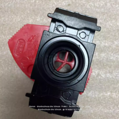 T64T-4GB-P1N, Norgren, Globe Valve, G1/2' Thread photo-3