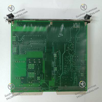 GE IS200ECTBG1ADE Exciter Contact Terminal Board photo-2