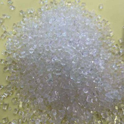 55D Hardness Polyester Thermoplastic Polyurethane TPU Pellet Hydrolysis Resistance Material for Molding Exploration Cables