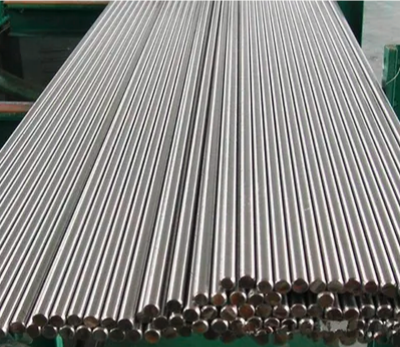 Service ASTM Cold Heading Steel Stainless Steel Bar Provider