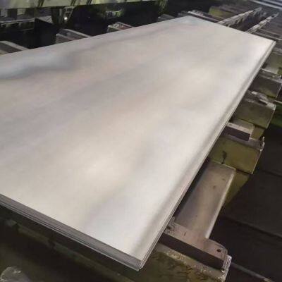 Nm400/Nm450/Nm500 Wear-Resistant Steel Plate Manufacturer