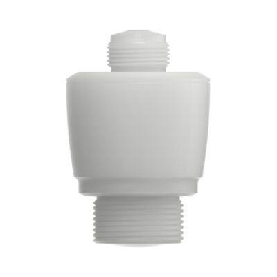 PVDF 80GHz Integrated Radar Level Transmitter For Highly-corrosion Medium- w/ FCC Certification photo-2