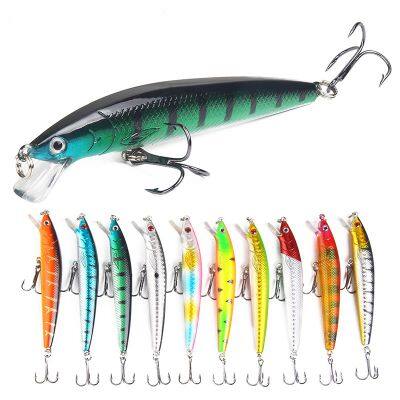 High Quality Fishing Lure Fish Baits