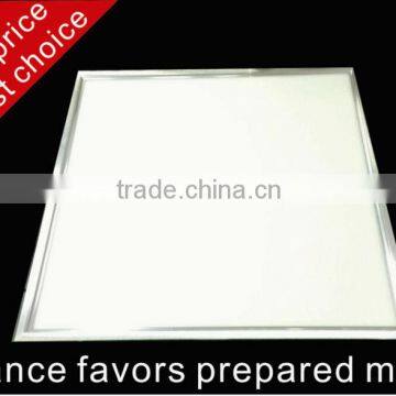 36W LED PANEL LIGHT