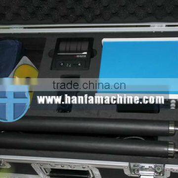 HF-MPI portable underground metal detector