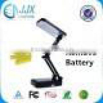 Competitive Price 170-200lm 2.5W LED Desk Lamp With Remove Battery photo-3